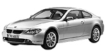 BMW E63 P0337 Fault Code