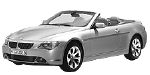 BMW E64 P0337 Fault Code