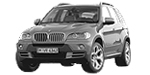 BMW E70 P0337 Fault Code