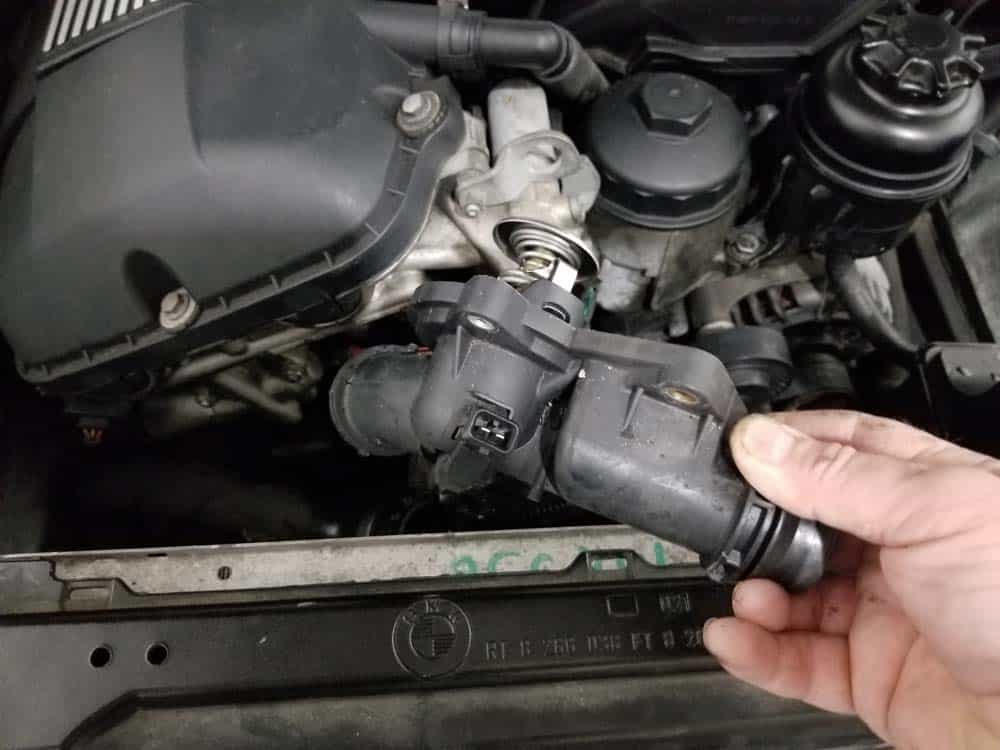 See P0337 in engine