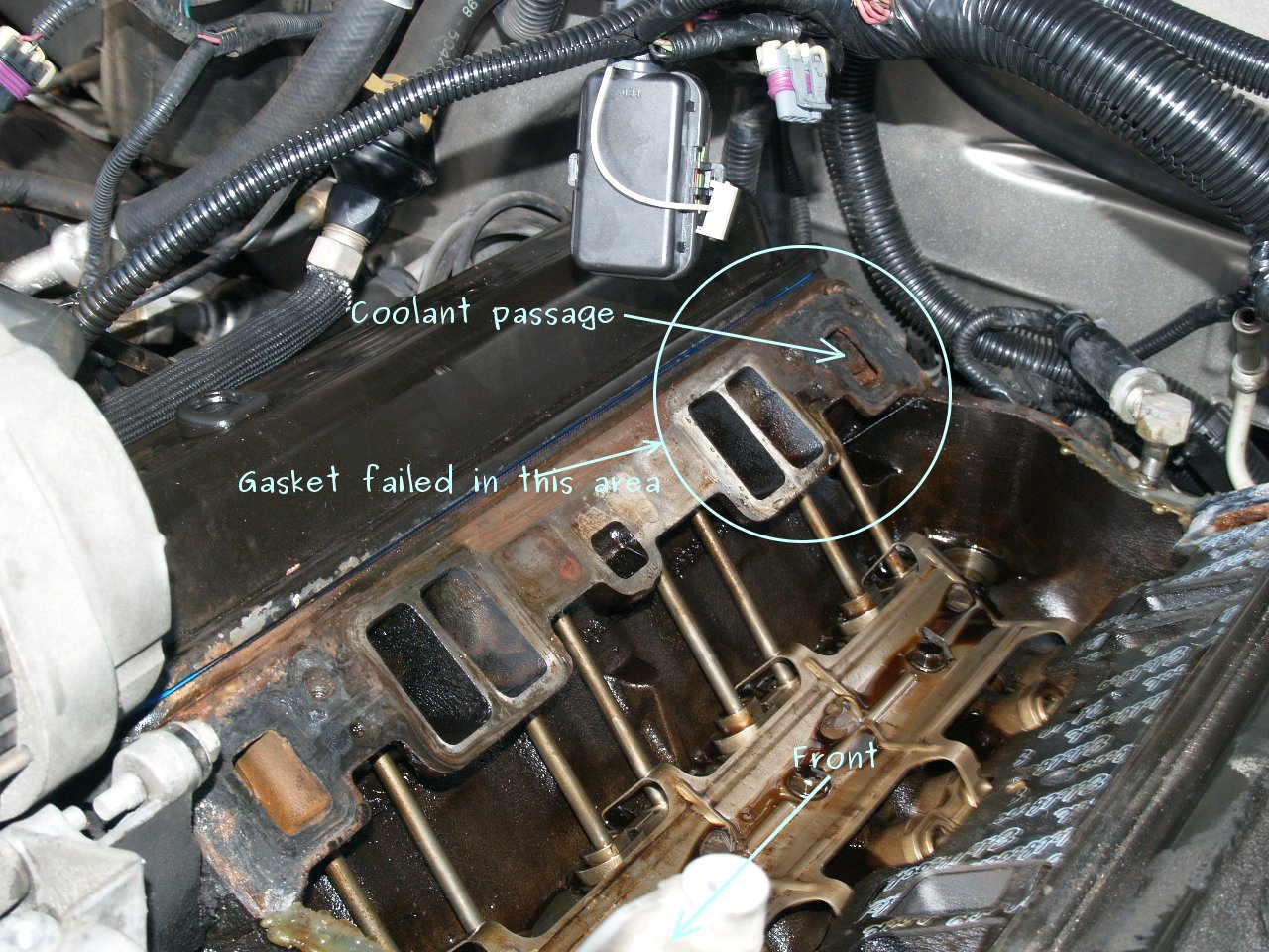 See P0337 repair manual